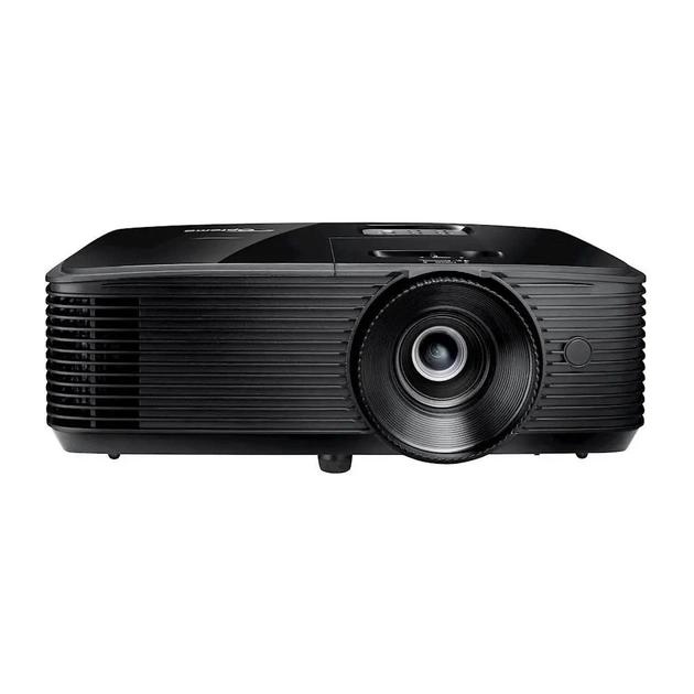 Проектор Optoma HD28e - изображение 1