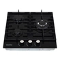Варочна поверхня Interline HGG 744 FGT BA - зменшене зображення 2