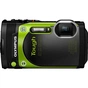 Цифровий фотоапарат Olympus Tough TG-870 Green (Waterproof - 15m; Wi-Fi; GPS) (V104200EE000) - зменшене зображення 2