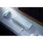 Клавіатура Razer Huntsman mini Mercury Red Switch USB RU White (RZ03-03392200-R3R1) - зменшене зображення 4