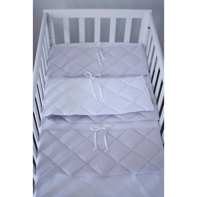 Дитячий постільний набір Верес "Левеня стьобаний" (6 од ) (219.17) - picture 7