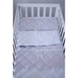 Дитячий постільний набір Верес "Левеня стьобаний" (6 од ) (219.17) - зменшене зображення 7