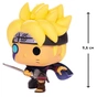 Фігурка для геймерів Funko Pop серії Боруто - Боруто (GW) (55645) - зменшене зображення 5