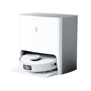 Пилосос Ecovacs DEEBOT T10 TURBO (DBX23) зображення 1