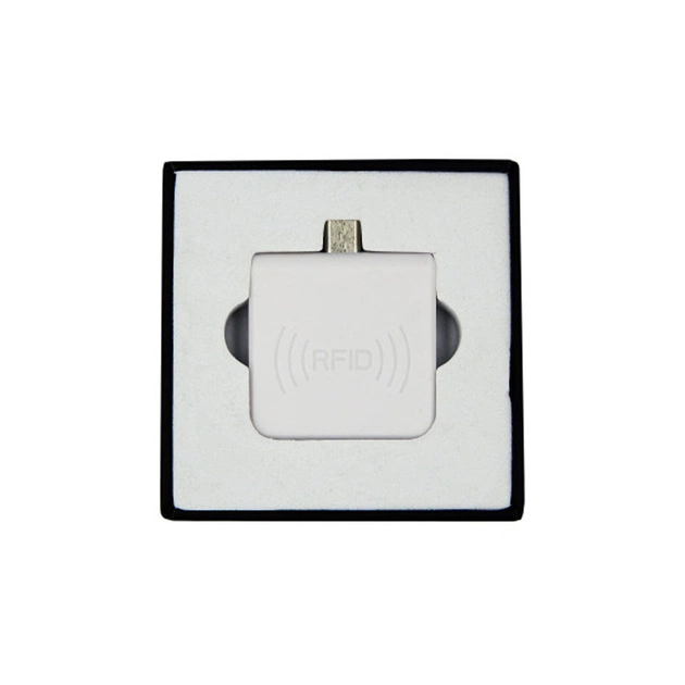 Зчитувач безконтактних карт Redtech Em-Marine BDN19M-EM (25-013) - зображення 4