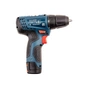 Шуруповерт Bosch GSR 120-LI Professional, 2*2Аh (0.601.9G8.000) - preview 3