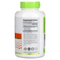Вітамін NutriBiotic Аскорбінова кислота з біофлавоноїдами в порошку, Ascorbi (NBC-00300) - зменшене зображення 2