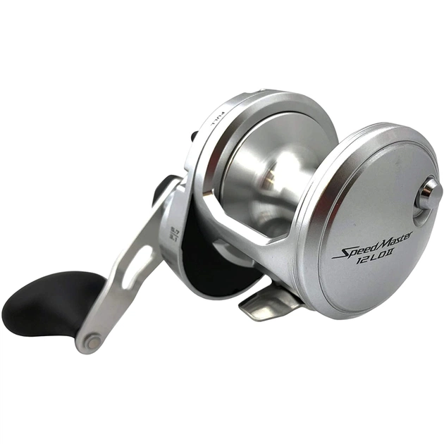 Котушка Shimano Speedmaster 16LD II 4BB (SPM16II) - зображення 1