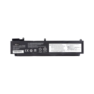 Акумулятор до ноутбука PowerPlant LENOVO Thinkpad T460s (00HW022) 11.4V 2000mAh (NB481118) зображення 1