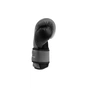 Боксерские перчатки Everlast PowerLock Boxing Training Gloves P00002304 сірий, чорний 10 унцій (009283608521) - уменьшенное изображение 4