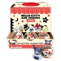 Фігурка Cool Things сюрприз у кулі - серії Hello Kitty - Суші-паті (HK027) - зменшене зображення 3