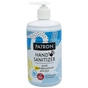 Антисептик для рук Patron Ozon Fresh 700 мл (F3-034-0.7L) - уменьшенное изображение 1