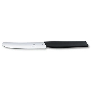 Кухонний ніж Victorinox Swiss Modern Table 11см Black (6.9003.11) зображення 1