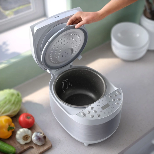 Мультиварка Philips HD4713/40 - picture 9