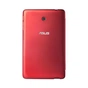 Чохол до планшета ASUS 10 ME102A TriCover Red (90XB015P-BSL080) - зменшене зображення 2