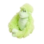 М'яка іграшка Fancy Мавпа Фібі, 19 см (OBF0_зелена) - зменшене зображення 1