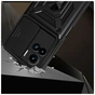 Чохол до мобільного телефона BeCover Military Motorola Edge 30 Ultra Black (710678) - зменшене зображення 4