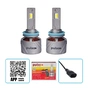Автолампа PULSO Lampy PULSO LC15-H11/LED-chips 4575 CSP/12V/2*85W/17000Lm/3000-6000k/Bluetooth APP (LC15-H11) - уменьшенное изображение 11
