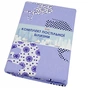 Постільна білизна Home Line Слони бузковий колір бязь полуторний (156315) - зменшене зображення 2