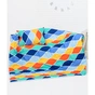 Ковдра MirSon антиалергенна Tencel Зима №1412 Print Line Cuneo 140х205 (2200004874609) - зменшене зображення 4