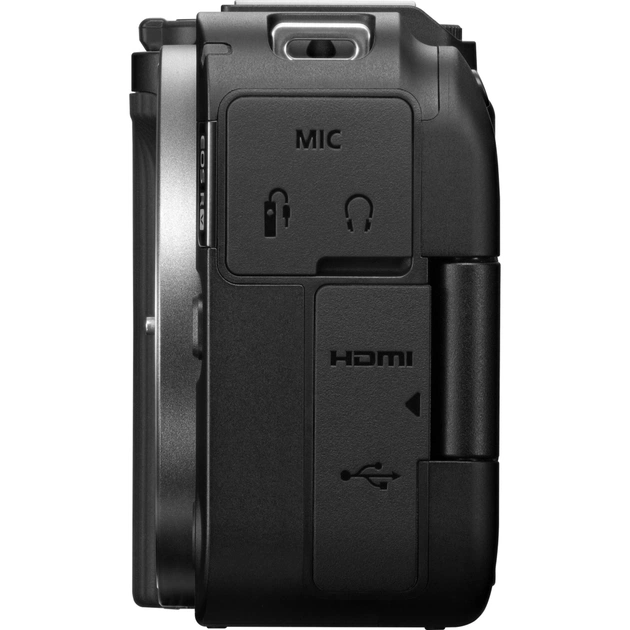 Цифровий фотоапарат Canon EOS R50 V+ RF-S14-30mm PZ (6895C025) - зображення 3