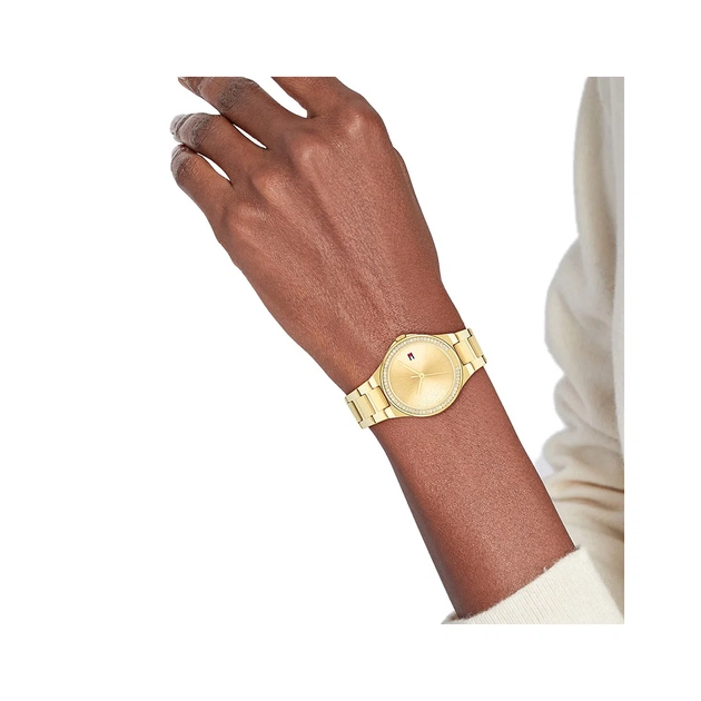 Наручний годинник Tommy Hilfiger 1782642 - зображення 4