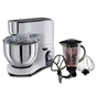 Кухонний комбайн Russell Hobbs 23490-56 - зменшене зображення 3