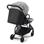 Коляска Kinderkraft Indy 3 Urban Grey (KSINDY03GRY0000) (5902533926824) - уменьшенное изображение 6