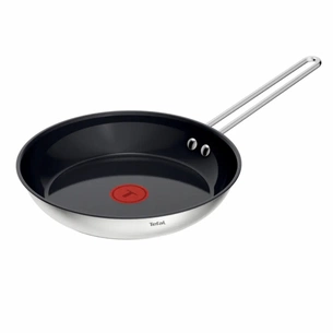 Сковорода Tefal Nordica, 20см, нержавіюча сталь (H8710255) зображення 1