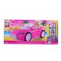 Аксесуар до ляльки Barbie Гламурный кабриолет Барби (X7944) - зменшене зображення 2