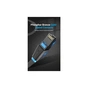 Патч-корд 2м, UTP cat 6 RJ-45 flat black Vention (IBJBH) - уменьшенное изображение 8