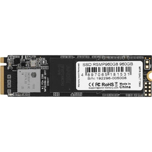 Накопичувач SSD M.2 2280 960GB AMD (R5MP960G8) зображення 1