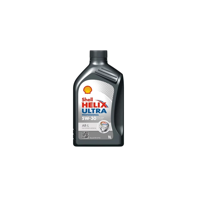 Моторна олива Shell Helix Ultra Pro AR-L 5W30 1л (6253) - зображення 1
