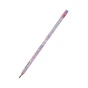 Карандаш графитный Kite Rainbow Catcorn круглый, с резинкой, НВ (K24-056-2) - уменьшенное изображение 1