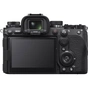 Цифровий фотоапарат Sony Alpha 9M3 body black (ILCE9M3B.CEC) - зменшене зображення 15