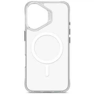 Чохол до мобільного телефона Armorstandart Clear MagCase Apple iPhone 17 Transparent (ARM86251) зображення 1