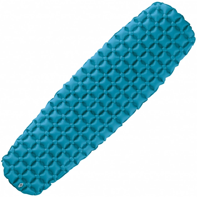 Туристичний килимок Ferrino Air Lite Deep Blue (928117) - зображення 1
