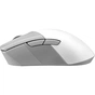 Мишка ASUS ROG Gladius III Aimpoint Bluetooth/Wireless White (90MP02Y0-BMUA11) - зменшене зображення 7