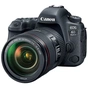 Цифровий фотоапарат Canon EOS 6D MKII 24-105 IS STM kit (1897C030) - зменшене зображення 2