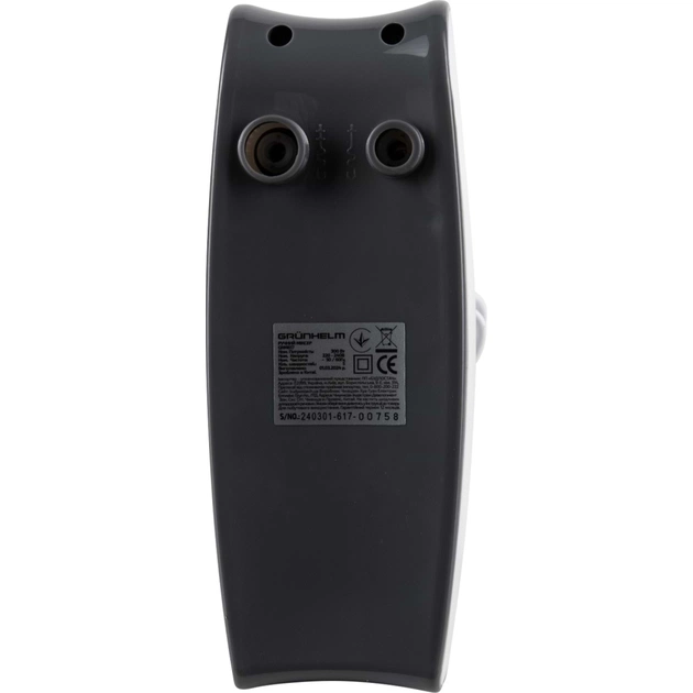 Міксер Grunhelm GRM617 - picture 10