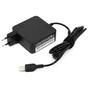 Блок питания для ноутбука Lenovo 20V 3.25A 65W Square (Cube) (AD107022) - уменьшенное изображение 1