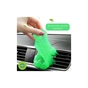 Универсальный чистящий набор XoKo Super Clean GEL, Green (XK-SС-GR) - уменьшенное изображение 3