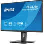 Монітор iiyama XB2797QSNPH-B1 - зменшене зображення 3
