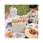 Термобокс Naturehike CNK2300BS011 24 л бежевий (6976023925665) - уменьшенное изображение 9