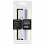Модуль пам`ятi DDR4 16GB/3600 Prologix Onyx White RGB (PRO16GB3600YWR4) - зменшене зображення 5