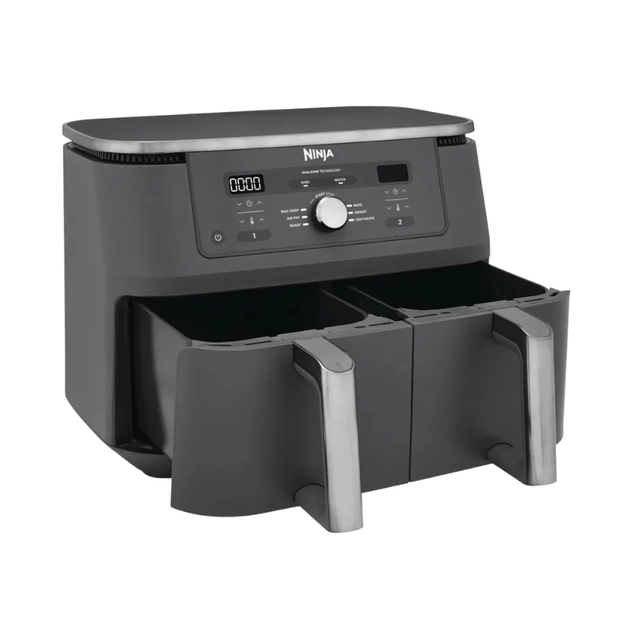 Мультипечь Ninja DZ400EU - изображение 5