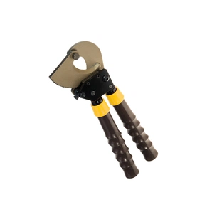 Кабелеріз Стандарт тросоріз ручний механічний Heavy Duty, телескопічні ручки (JSLC0025) зображення 1