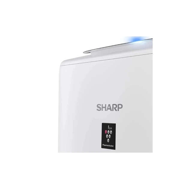 Очисник повітря Sharp UA-KIN52E-W - зображення 9