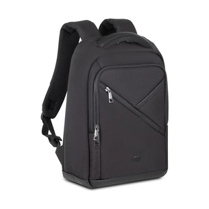 Рюкзак для ноутбука RivaCase 15" 8126 Clark Black ECO (8126BlackECO) зображення 1