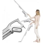 Пилосос Deerma Stick Vacuum Cleaner Cord White (DX700) - зменшене зображення 3